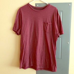 Jack Threads pocket T